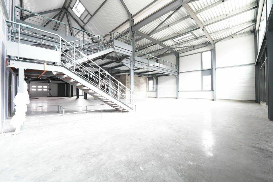 ORPI MYRIAD CONSEIL VENTE-LOCAL COMMERCIAL-VENISSIEUX-69