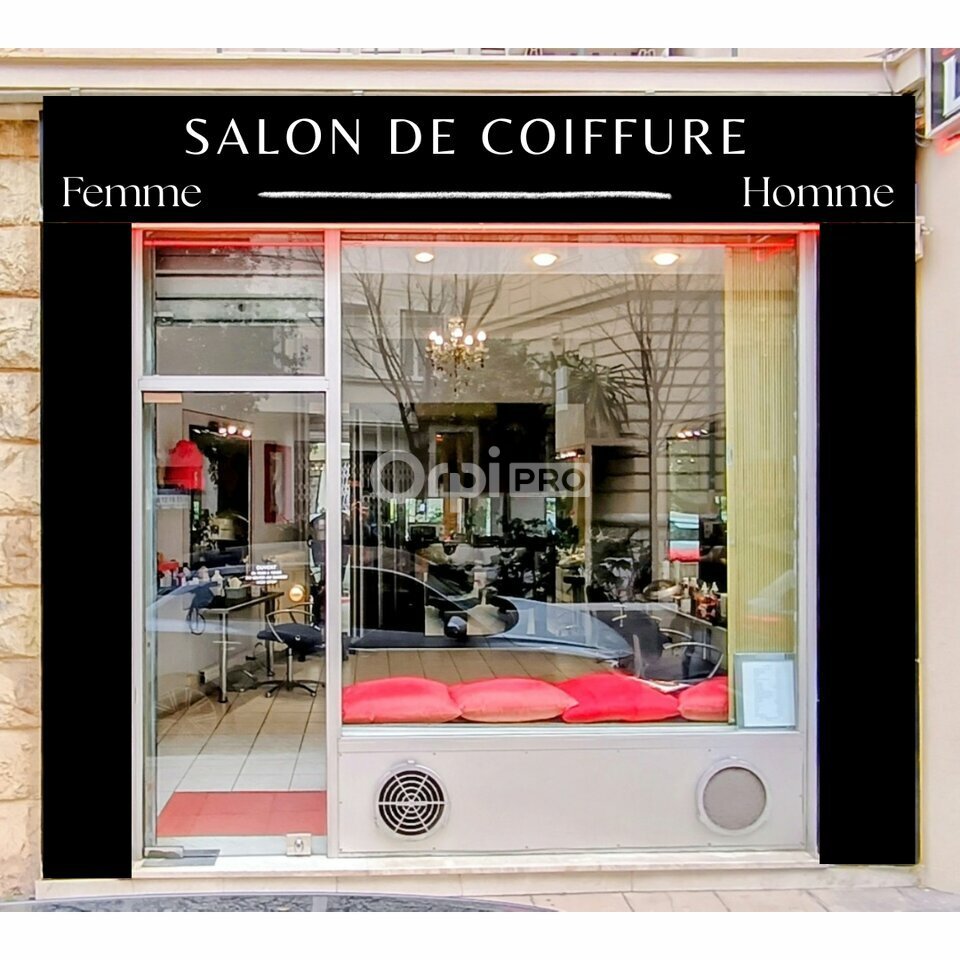 AGERIM CARRE D'OR VENTE-FONDS DE COMMERCE-NICE-06