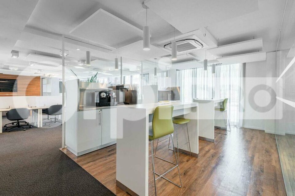 ORPI SAS DIRECT HABITAT LOCATION-BUREAUX-PARIS-75
