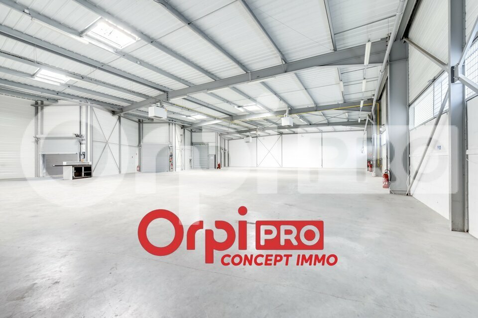 ORPI TYROSSE IMMOBILIER PRO-PCI LOCATION-LOCAL D'ACTIVITE-ESCOURCE-40