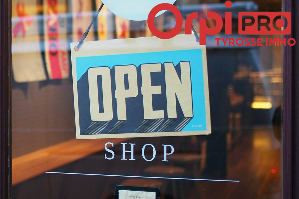 ORPI TYROSSE IMMOBILIER PRO-PCI LOCATION-LOCAL COMMERCIAL-BENESSE_MAREMNE-40