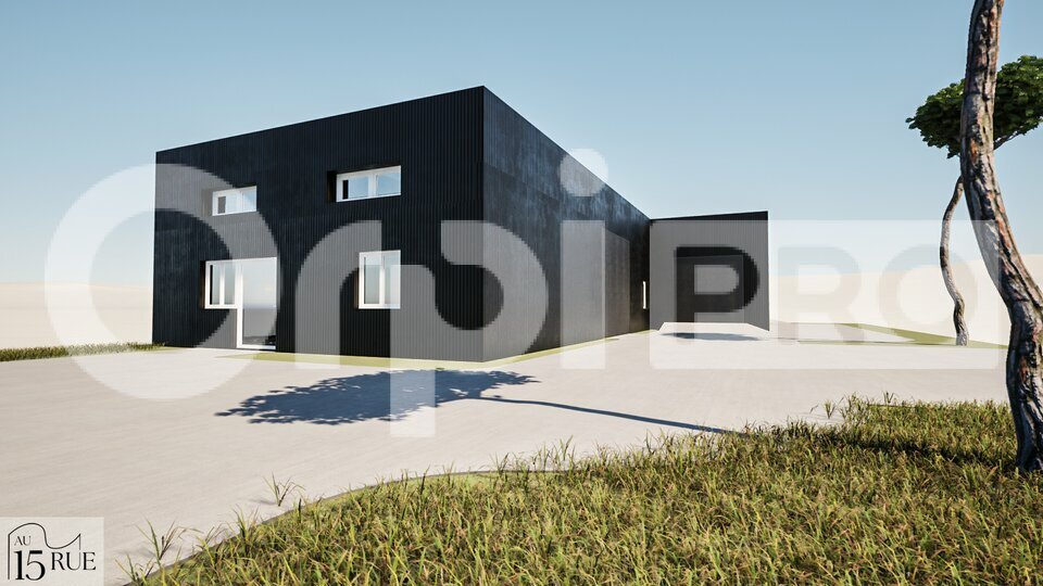 ORPI TYROSSE IMMOBILIER PRO-PCI LOCATION-ENTREPOT-SEIGNOSSE-40