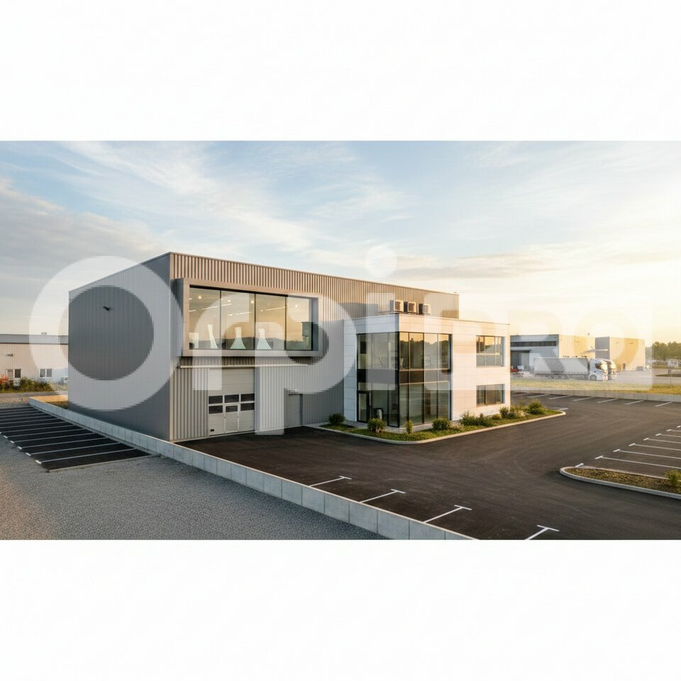 ORPI TYROSSE IMMOBILIER PRO-PCI LOCATION-LOCAL D'ACTIVITE-SEIGNOSSE-40
