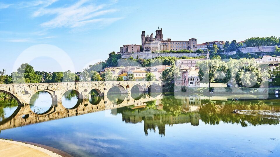 ORPI ANTHINEA PRO VENTE-FONDS DE COMMERCE-BEZIERS-34