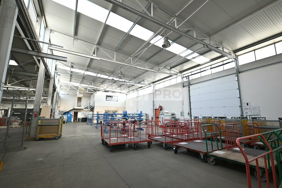 ORPI MYRIAD CONSEIL LOCATION-LOCAL D'ACTIVITE-SAINT_GENIS_LAVAL-69