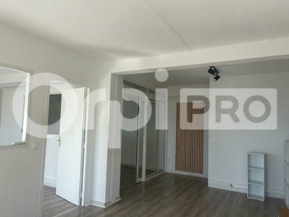 ORPI AGENCE BOUTAREL VENTE-LOCAL COMMERCIAL-SAINT_FRANCOIS-97