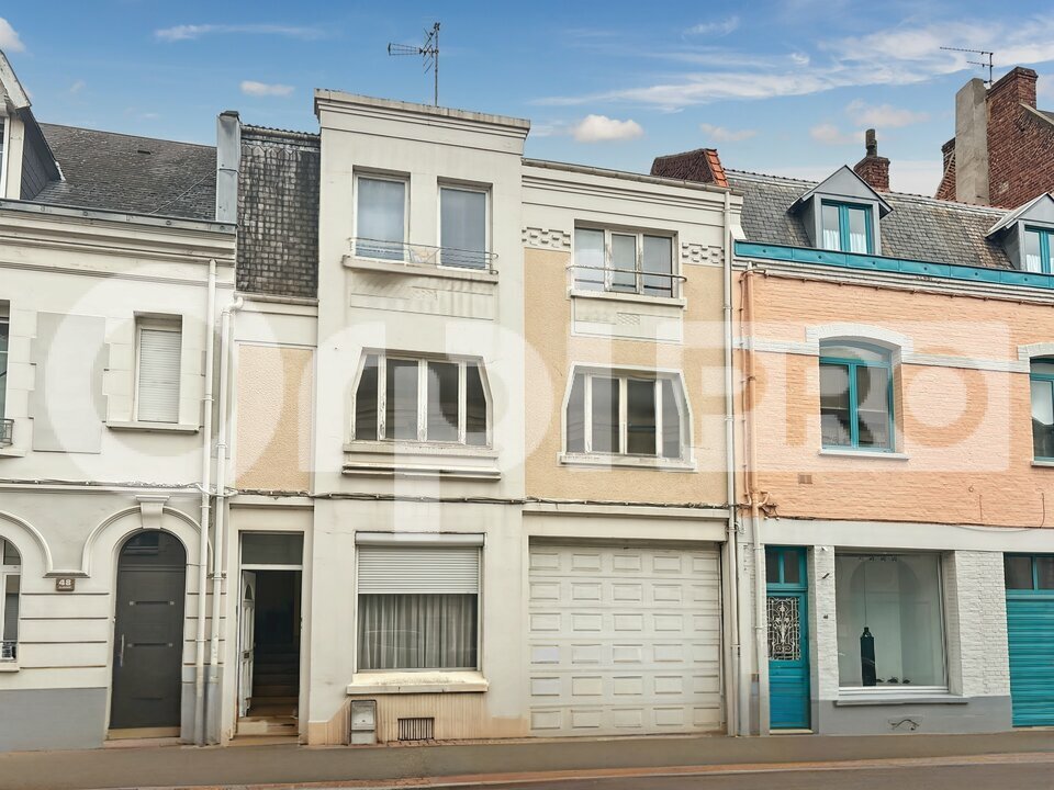 ORPI PLI ARRAS VENTE-IMMEUBLE-ARRAS-62