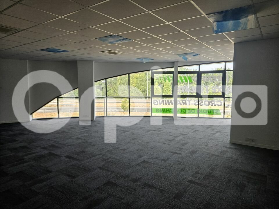 ORPI IMMO33 ENTREPRISE LOCATION-BUREAUX-SAINTE-EULALIE-33