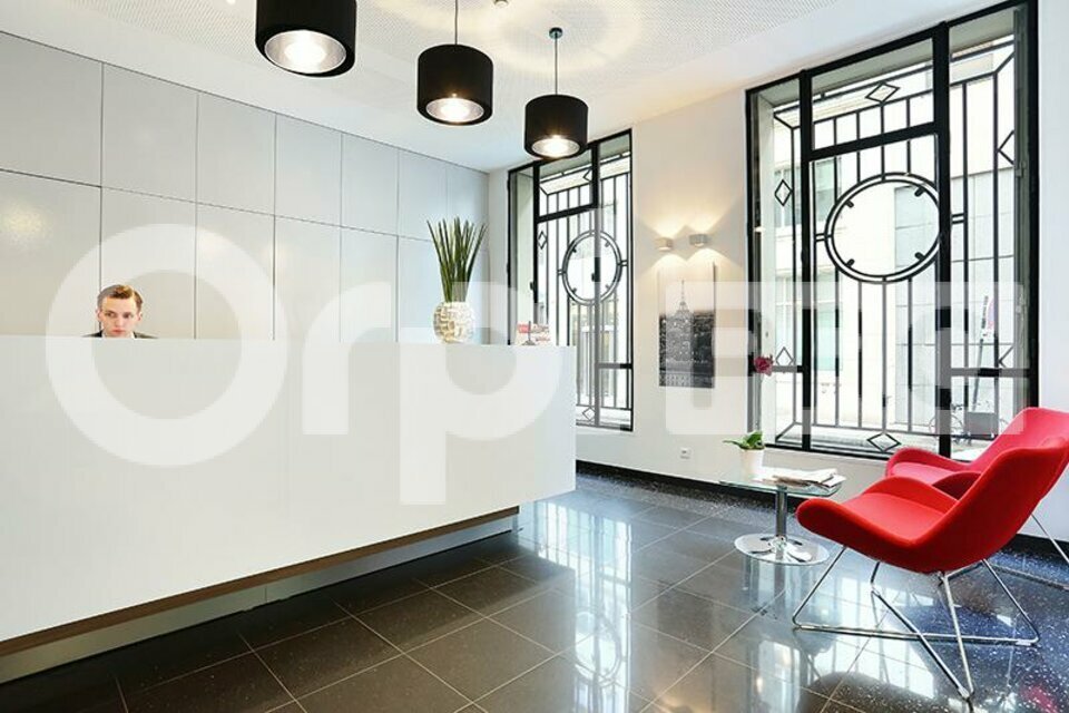 ORPI SAS DIRECT HABITAT LOCATION-BUREAUX-PARIS-75