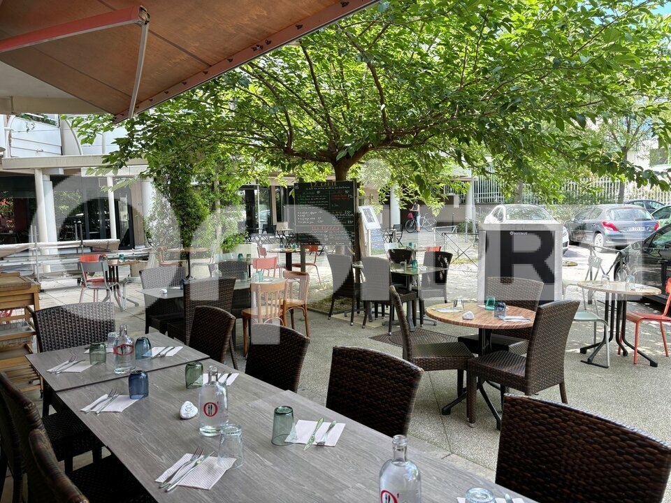 ORPI BH TRANSACTION  VENTE-FONDS DE COMMERCE-MONTPELLIER-34