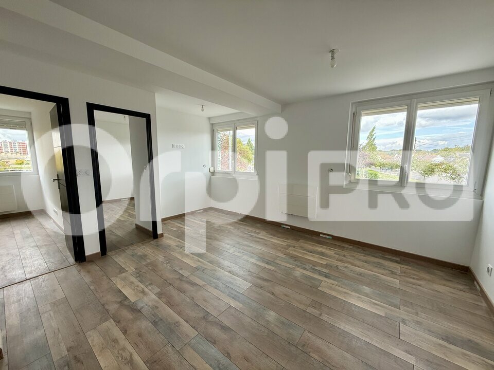 ORPI SEINE IMMOBILIER LOCATION-BUREAUX-LE_HAVRE-76