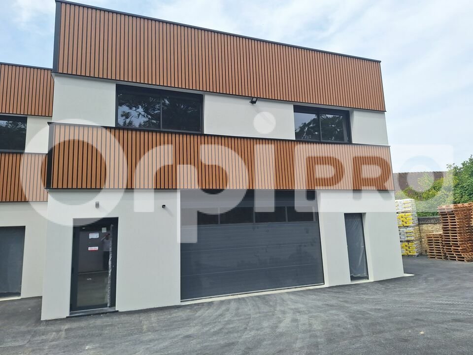 ORPI PRO CEGIT IMMO LOCATION-LOCAL D'ACTIVITE-COMPIEGNE-60