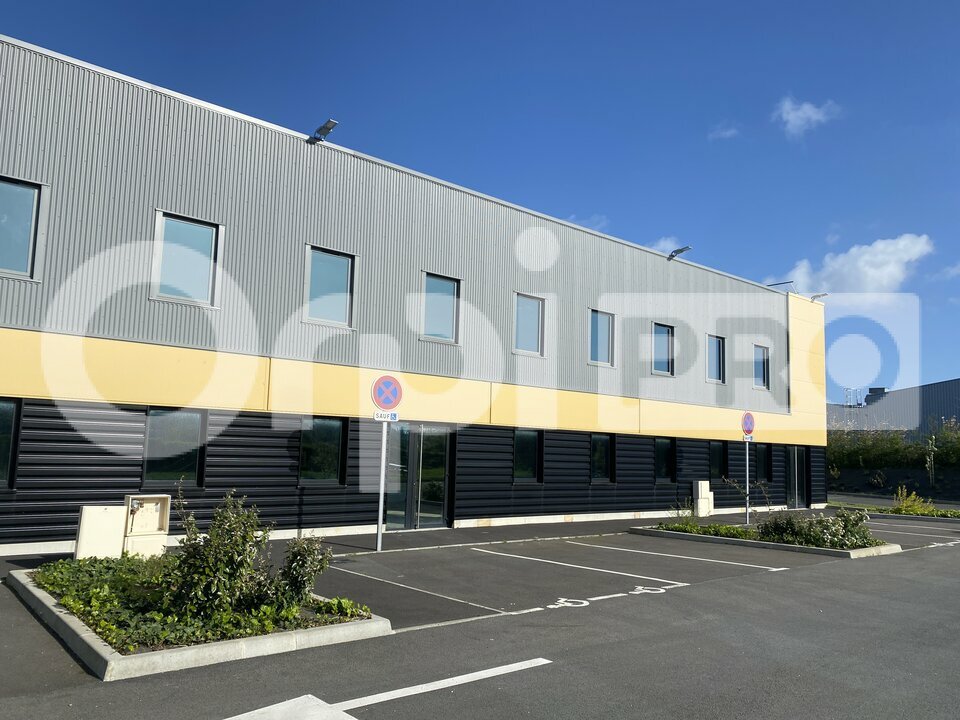 ORPI SEINE IMMOBILIER VENTE-LOCAL D'ACTIVITE-LE_HAVRE-76