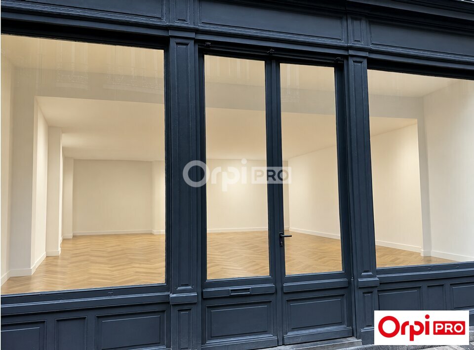 ORPI BCS LOCATION-LOCAL COMMERCIAL-LILLE-59