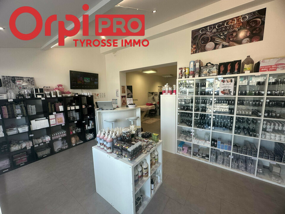 ORPI TYROSSE IMMOBILIER PRO-PCI CESSION-LOCAL COMMERCIAL-BENESSE_MAREMNE-40