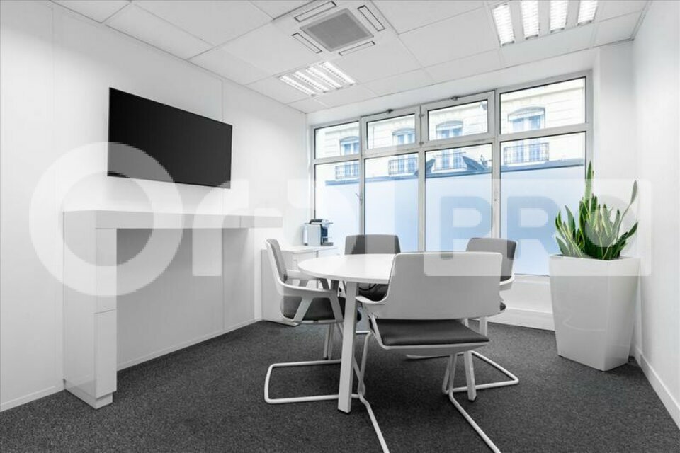 ORPI SAS DIRECT HABITAT LOCATION-BUREAUX-PARIS-75