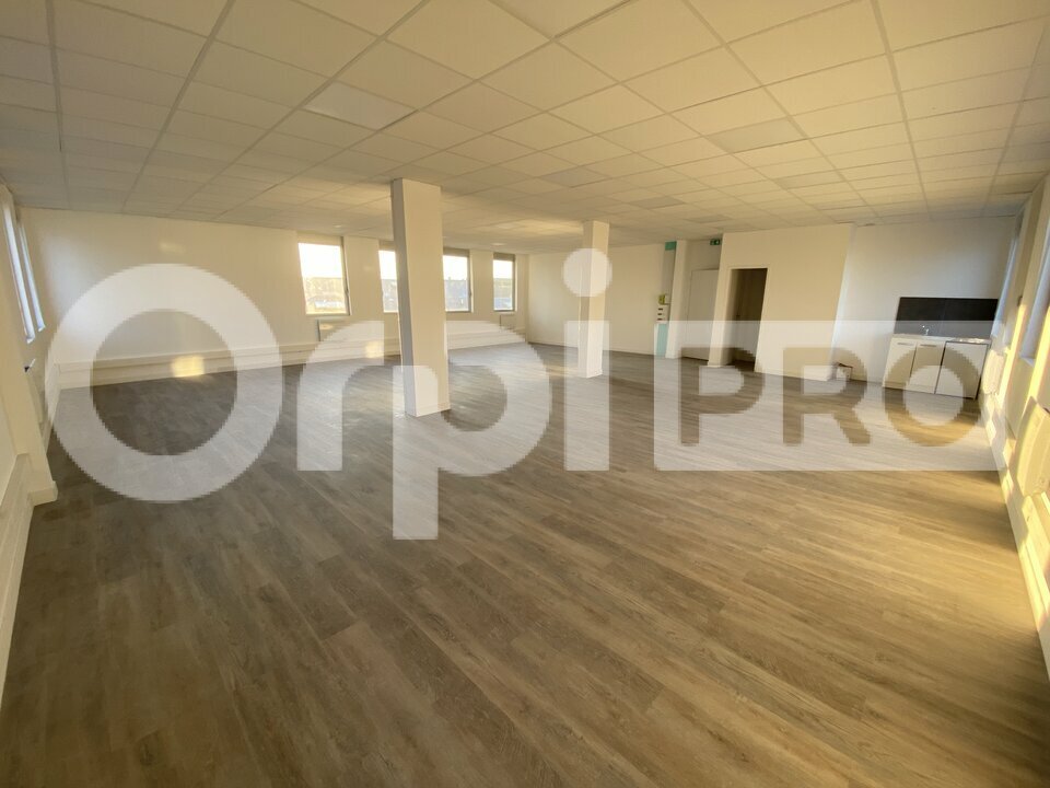 ORPI SEINE IMMOBILIER LOCATION-BUREAUX-LE_HAVRE-76