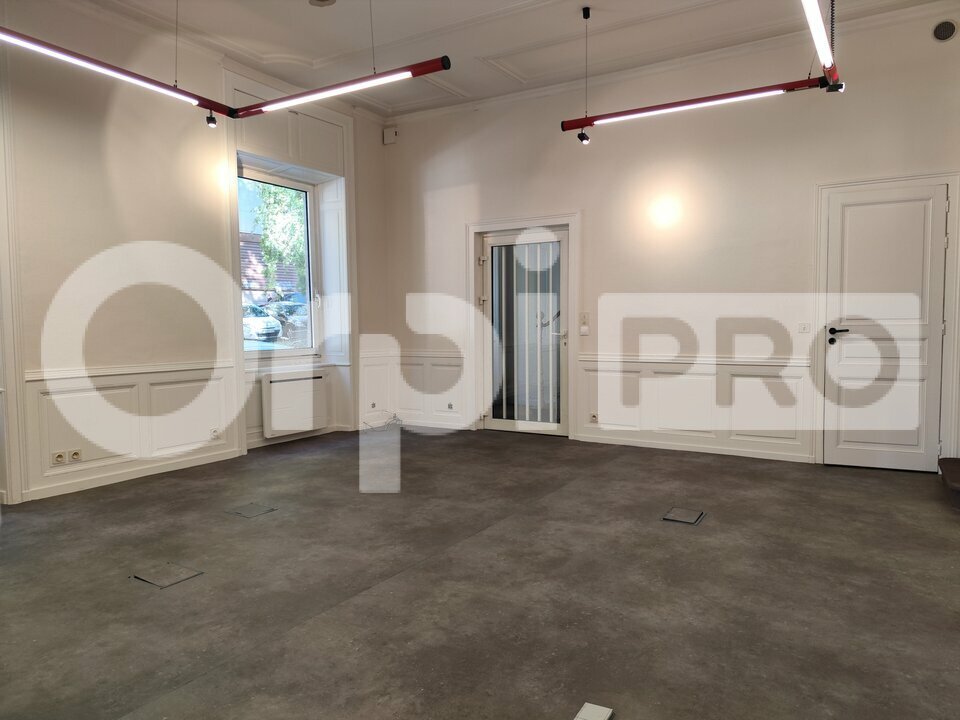 ORPI AGENCE CONSEIL  LOCATION-BUREAUX-LIMOGES-87