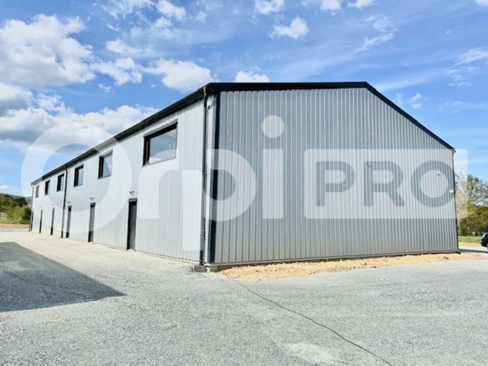 ORPI SAS DIRECT HABITAT LOCATION-ENTREPOT-BAGNOLS-69