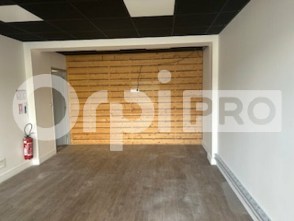 ORPI SAS DIRECT HABITAT LOCATION-BUREAUX-GLEIZE-69