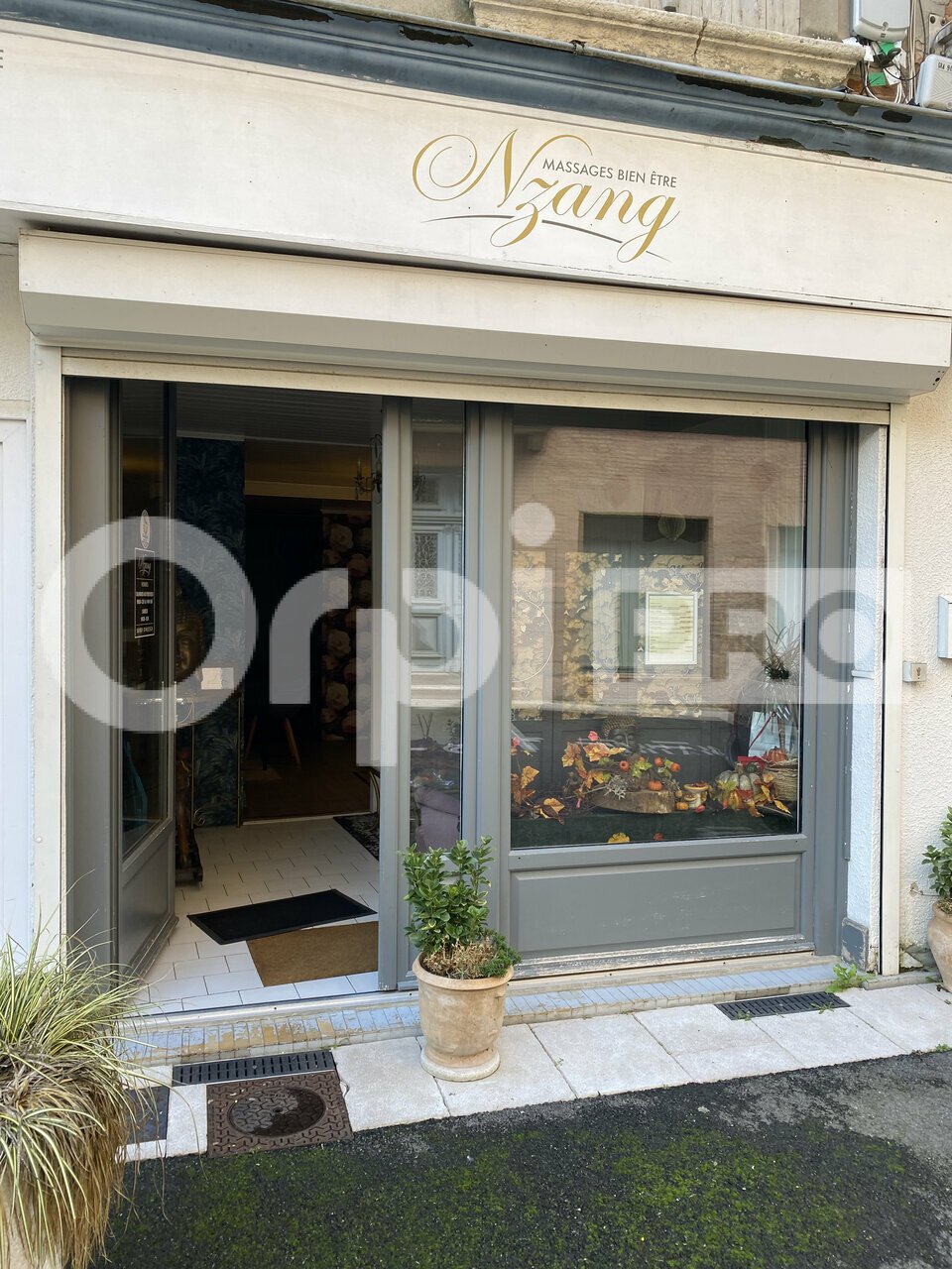 ORPI ATOUT MONTAUBAN LOCATION-LOCAL COMMERCIAL-CAUSSADE-82