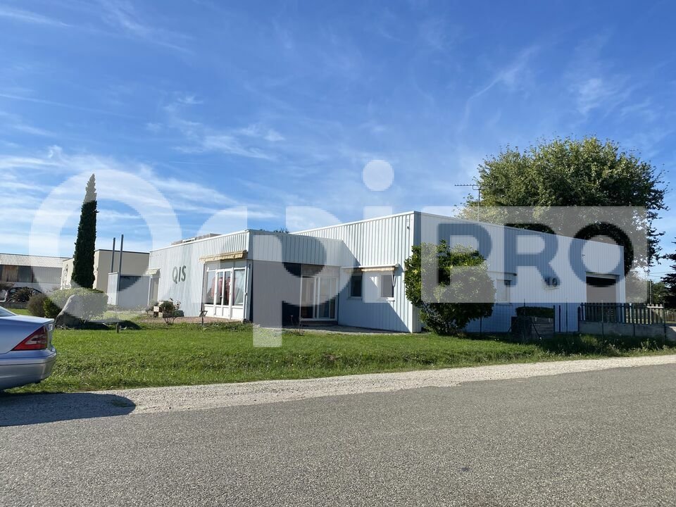 ORPI ATOUT MONTAUBAN LOCATION-LOCAL COMMERCIAL-SEPTFONDS-82