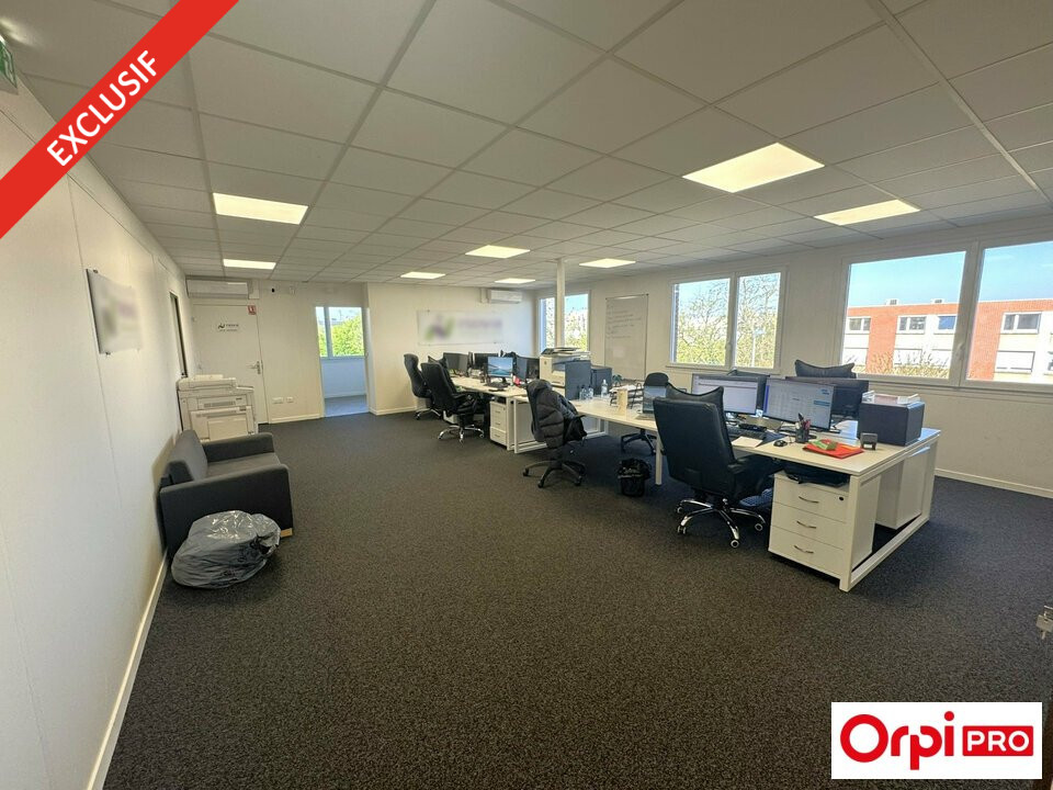 ORPI IMMO ENTRE PRO VENTE-BUREAUX-EVRY-91