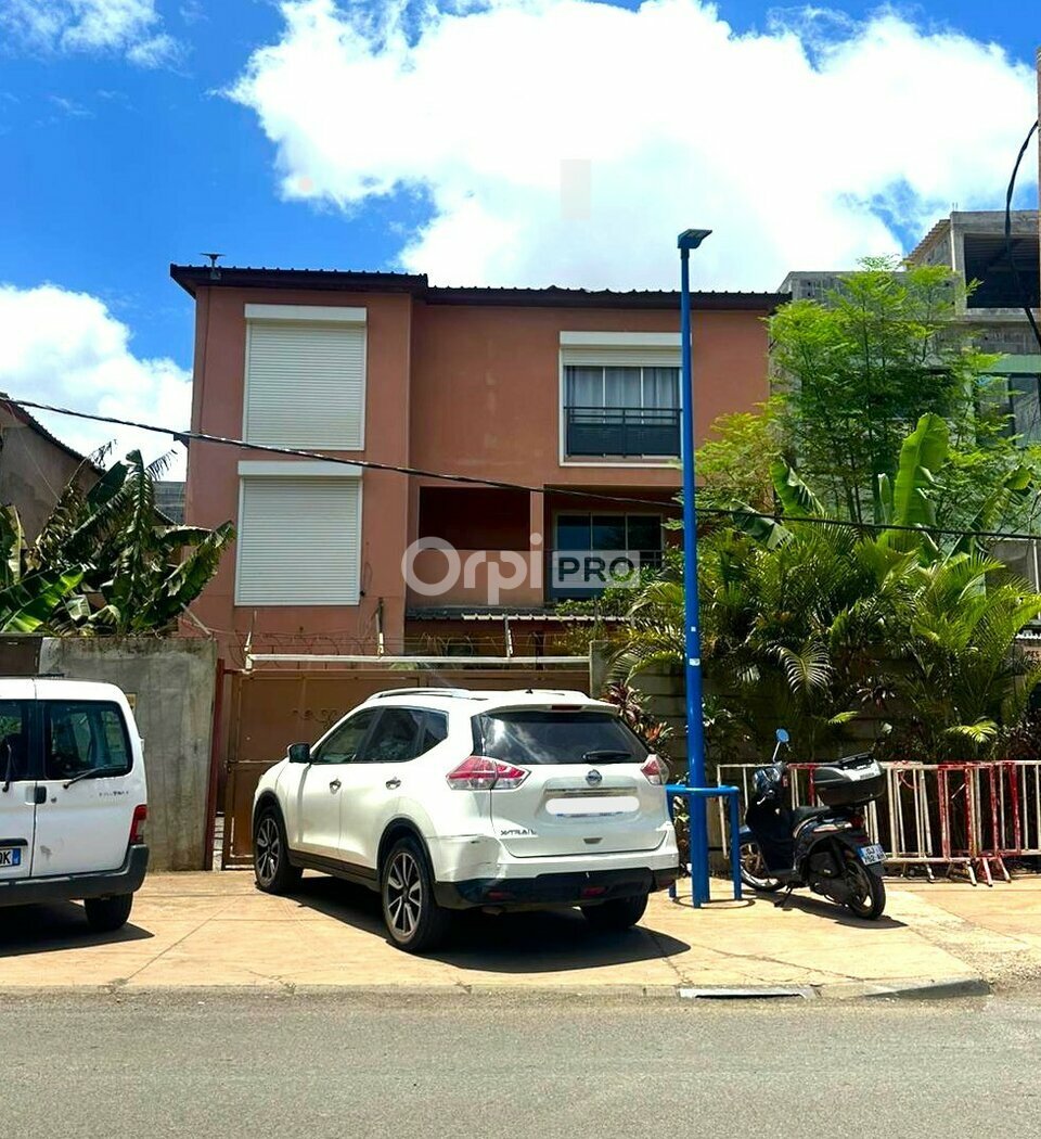 ORPI IMMO976 PATRIMOINE ET CONSEIL LOCATION-BUREAUX-MAMOUDZOU-97