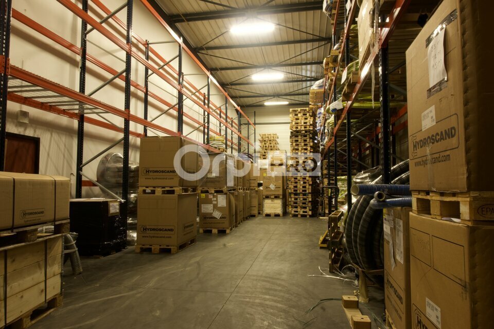 ORPI MYRIAD CONSEIL LOCATION-LOCAL D'ACTIVITE-SAINT_PRIEST-69