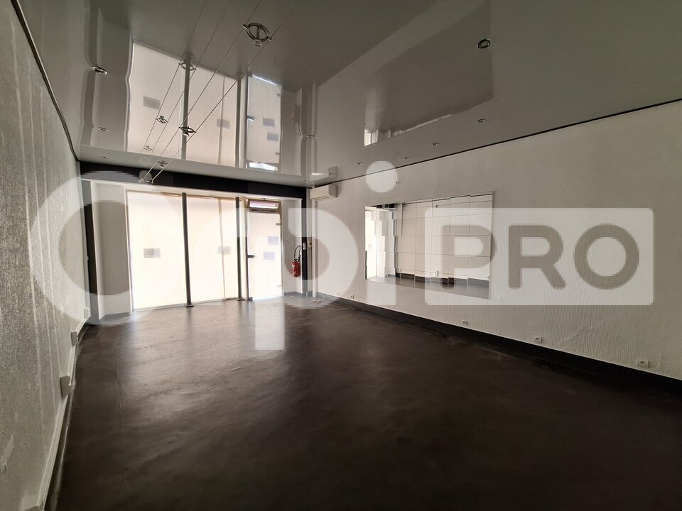 ORPI AGENCE CONSEIL  LOCATION-LOCAL COMMERCIAL-SAINT-YRIEIX-LA-PERCHE-87