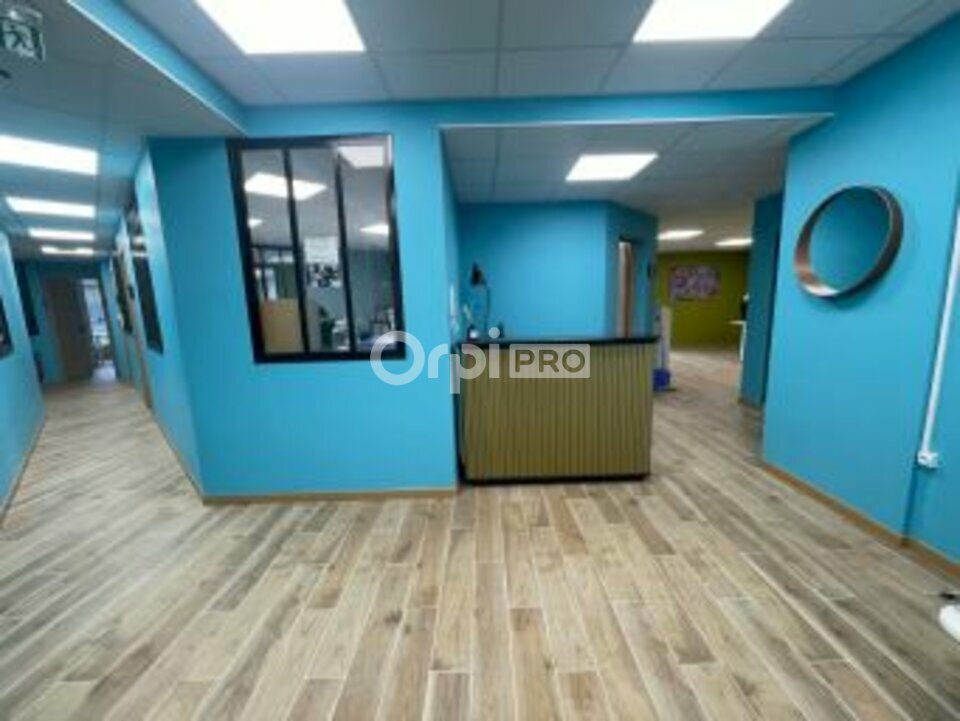 ORPI IMMO33 ENTREPRISE LOCATION-BUREAUX-PESSAC-33