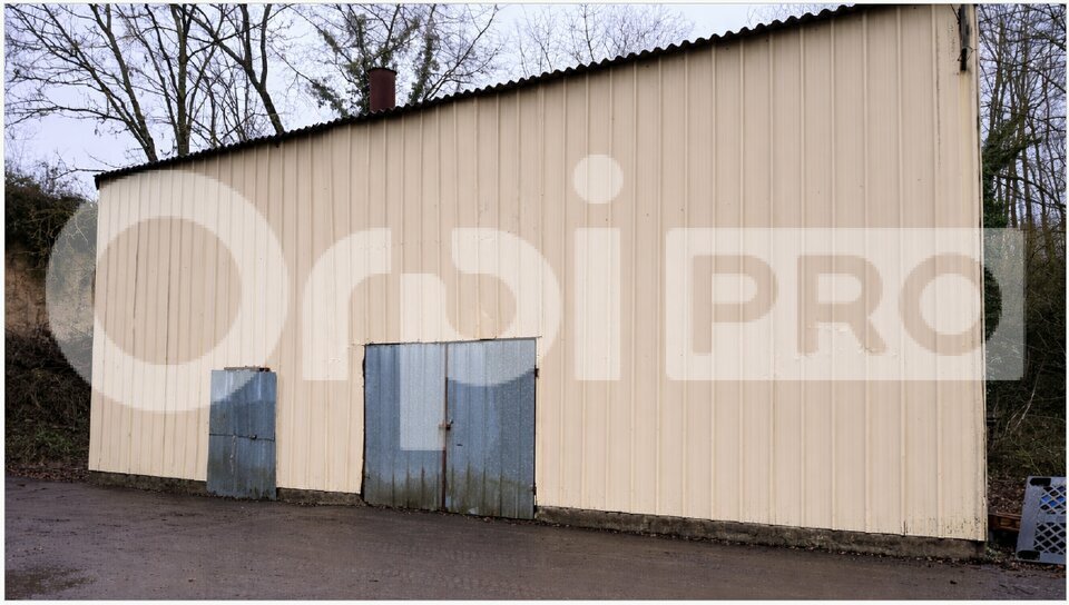 ORPI DHOURY IMMOBILIER LOCATION-ENTREPOT-BONNEUIL_LES_EAUX-60