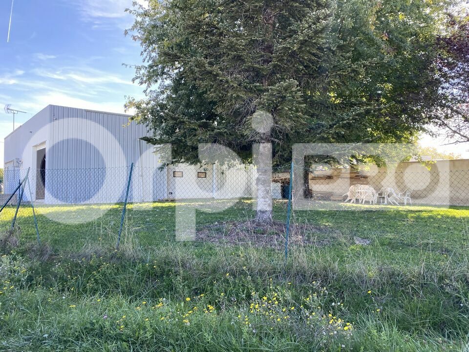 ORPI ATOUT MONTAUBAN LOCATION-LOCAL COMMERCIAL-SEPTFONDS-82