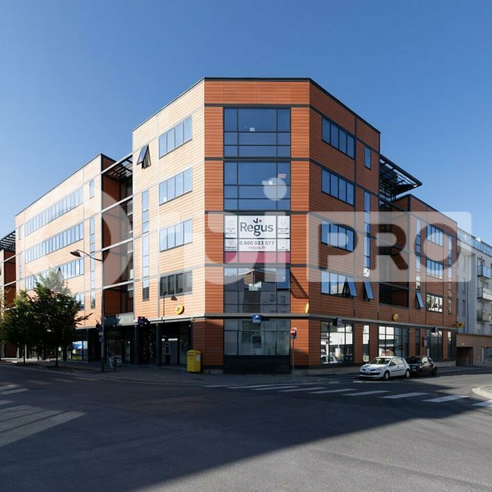 ORPI SAS DIRECT HABITAT LOCATION-BUREAUX-REIMS-51