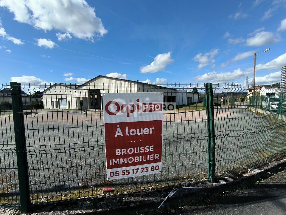 ORPI  BROUSSE IMMOBILIER LOCATION-ENTREPOT-MALEMORT_SUR_CORREZE-19
