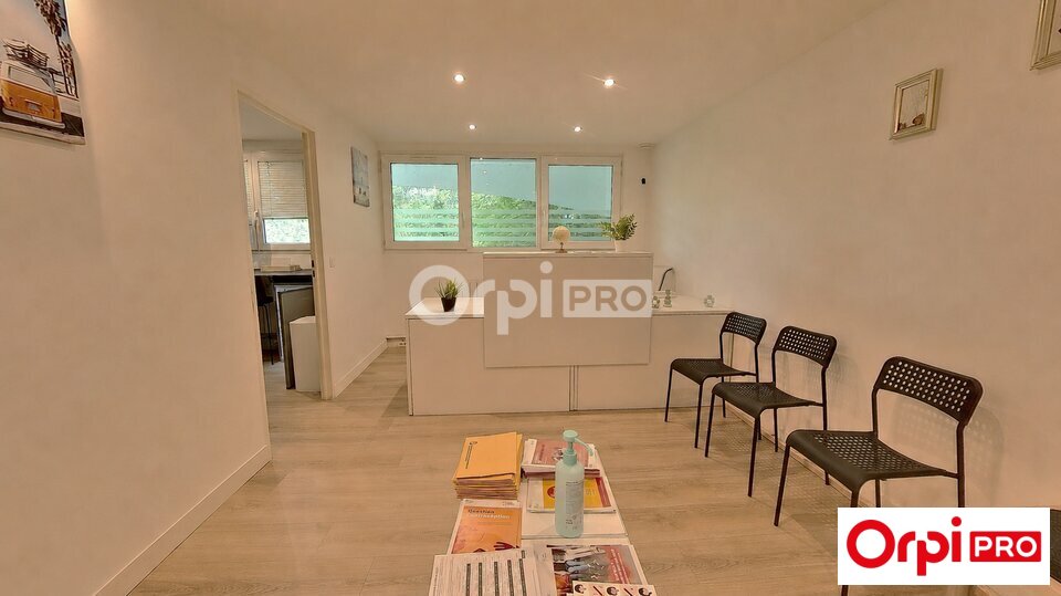 ORPI BCS LOCATION-BUREAUX-LILLE-59