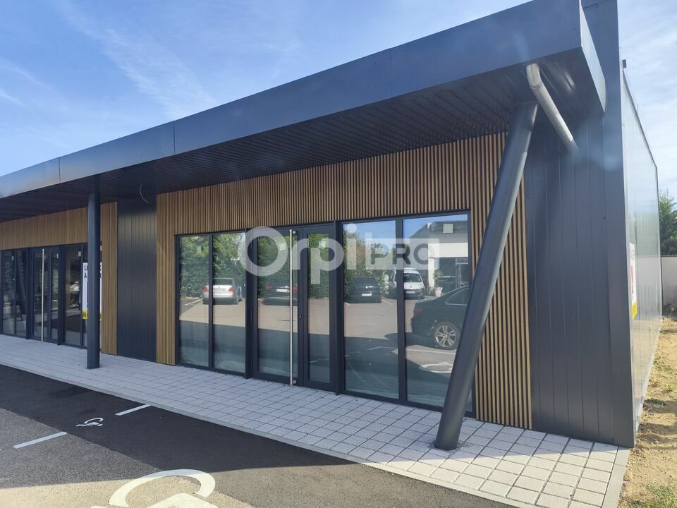 ORPI AGENCE CONSEIL  LOCATION-LOCAL COMMERCIAL-PANAZOL-87