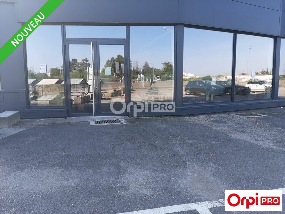 ORPI ABH CONSULTANTS - TROLLAT CHANOVE LOCATION-LOCAL COMMERCIAL-ROMANS_SUR_ISERE-26