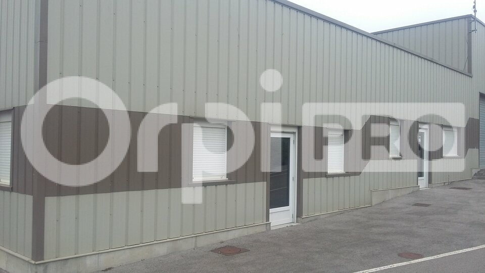ORPI PRO CEGIT IMMO LOCATION-BUREAUX-LONGUEIL_ANNEL-60