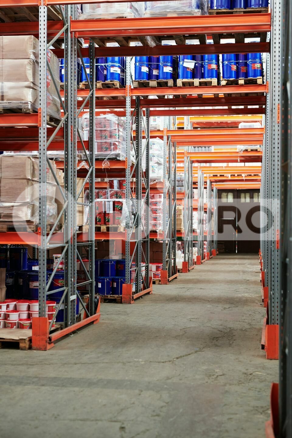 ORPI COGESTION VENTE-LOCAL D'ACTIVITE-TREMBLAY_EN_FRANCE-93