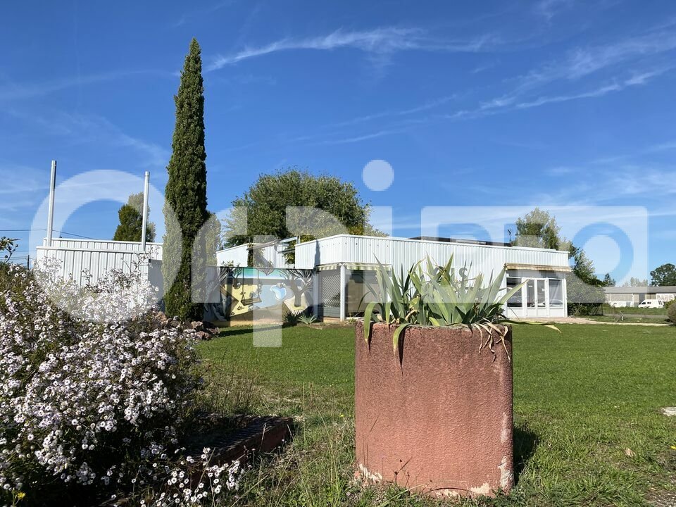 ORPI ATOUT MONTAUBAN LOCATION-LOCAL COMMERCIAL-SEPTFONDS-82