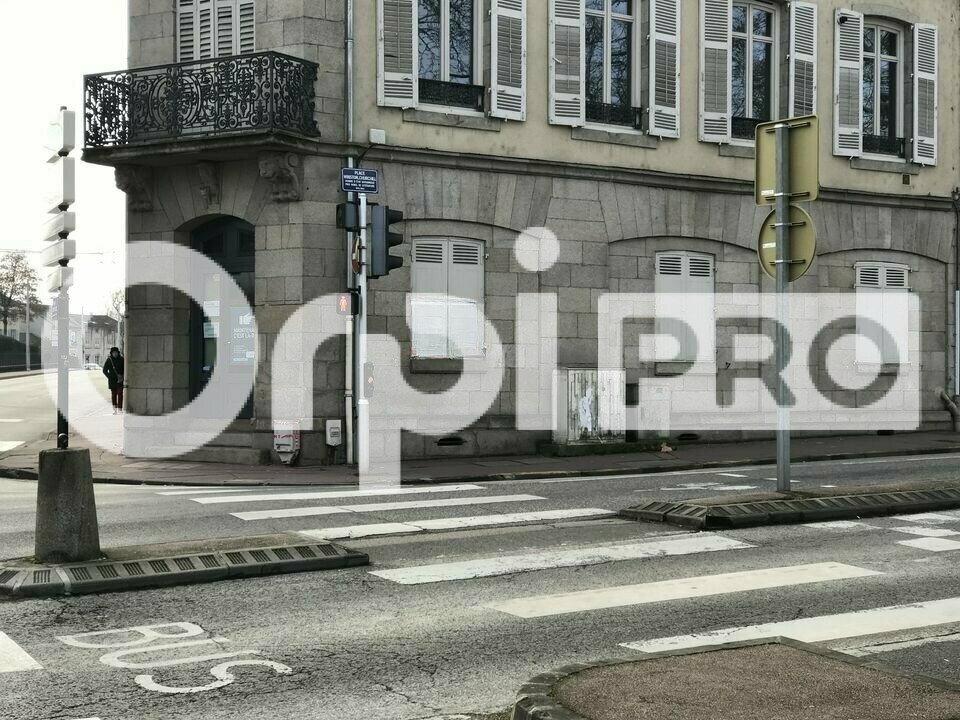 ORPI AGENCE CONSEIL  LOCATION-BUREAUX-LIMOGES-87