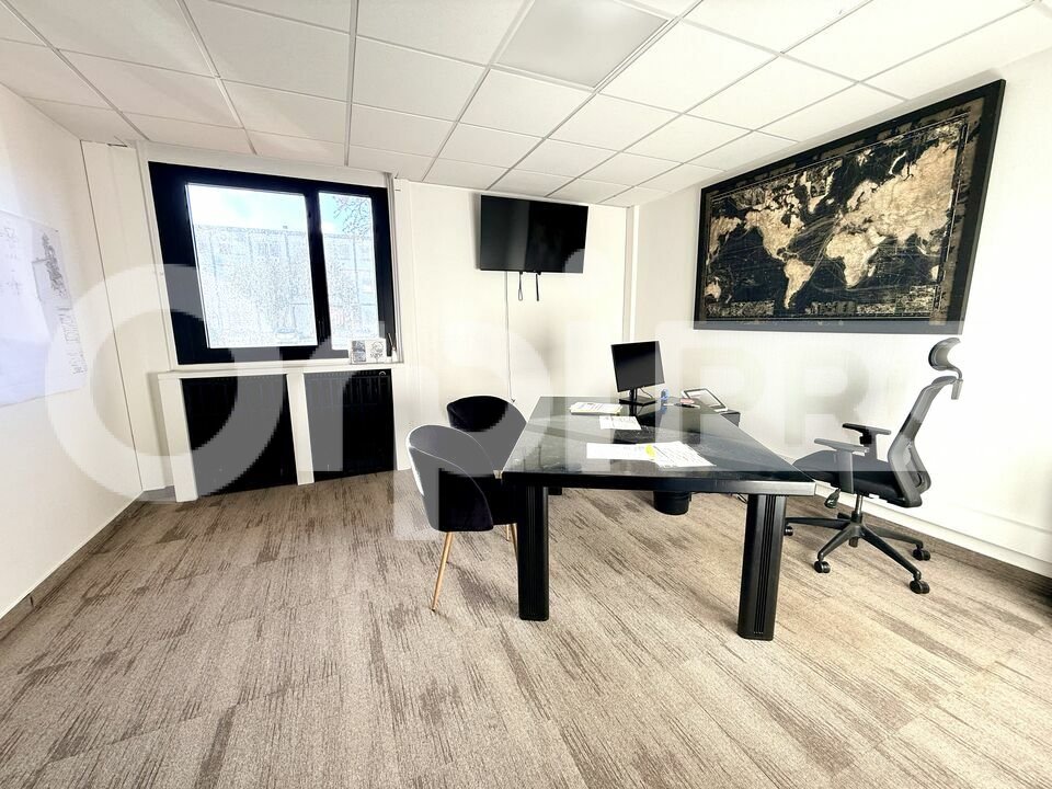 ORPI SEINE IMMOBILIER LOCATION-BUREAUX-LE_HAVRE-76