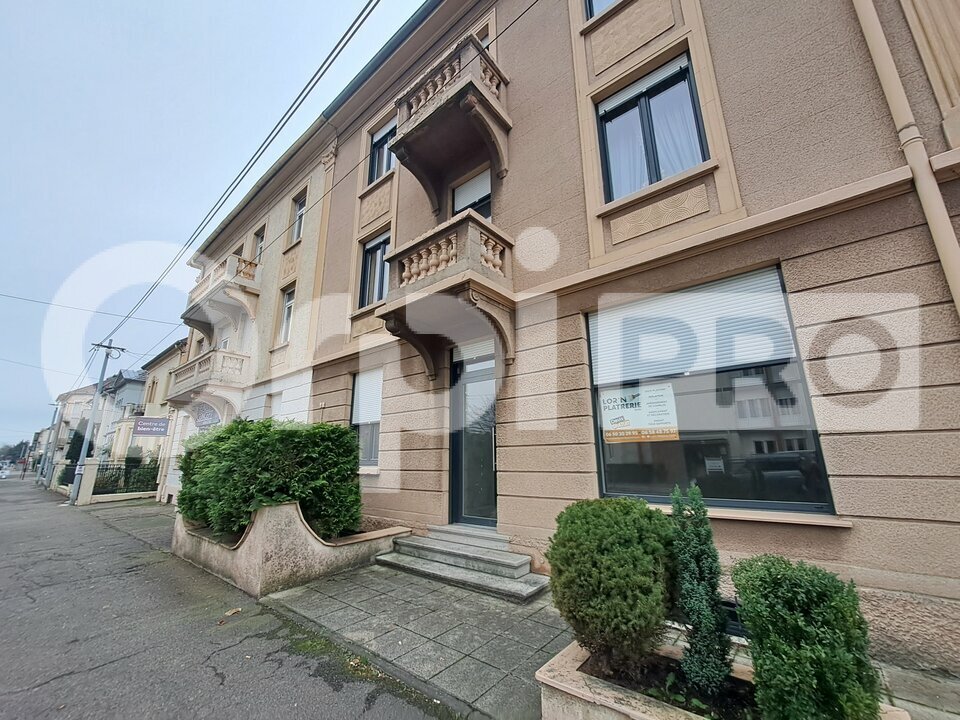 ORPI IMMO PRO LORRAINE LOCATION-BUREAUX-YUTZ-57