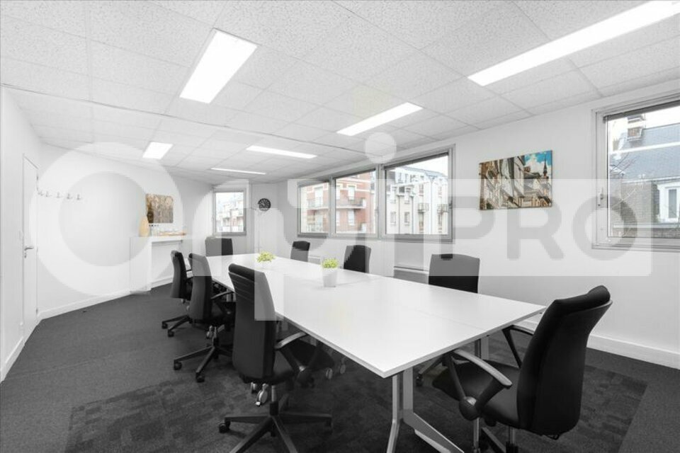 ORPI SAS DIRECT HABITAT LOCATION-BUREAUX-ROUEN-76