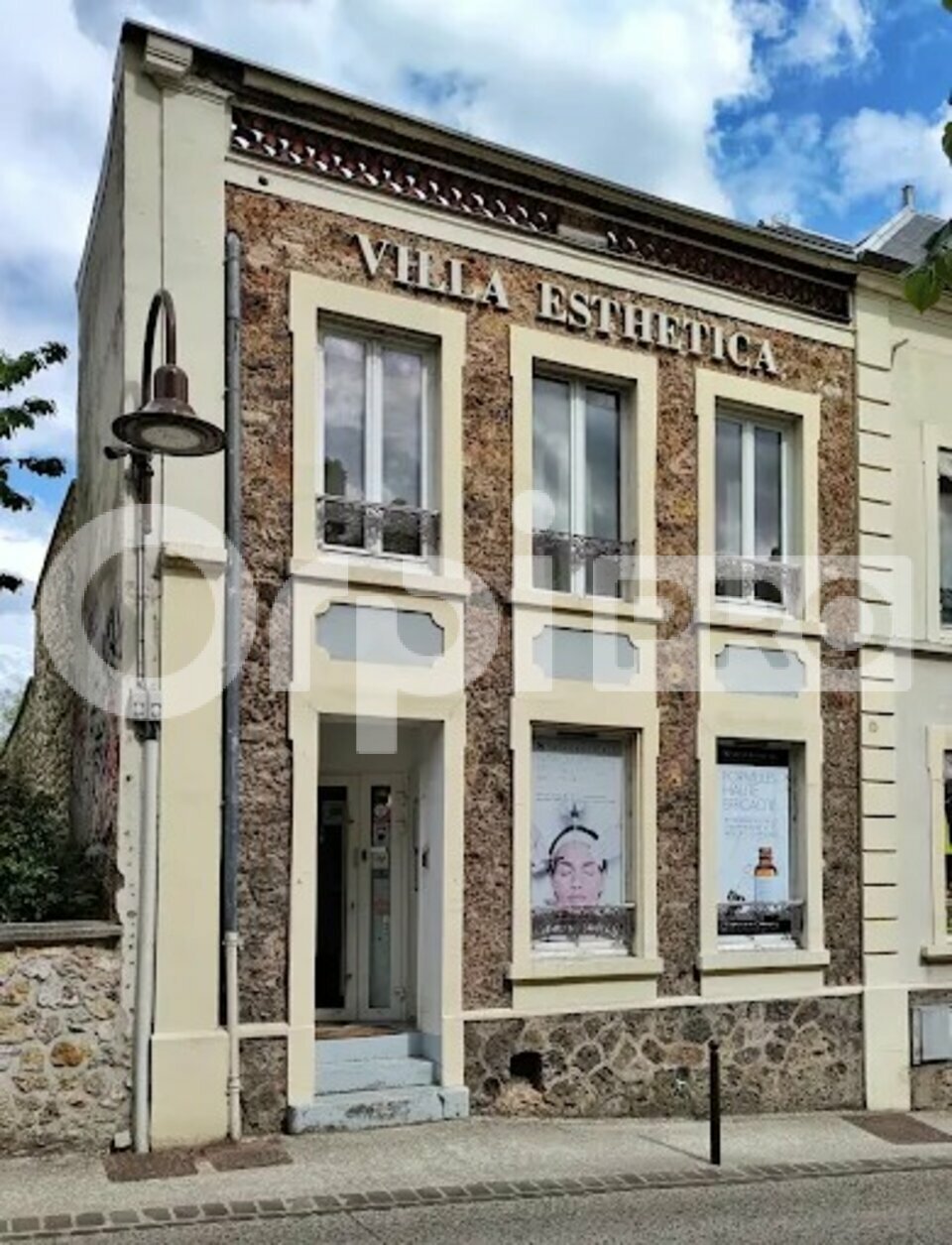 VILLEBON 2 IMMOBILIER VENTE-LOCAL COMMERCIAL-GIF-SUR-YVETTE-91