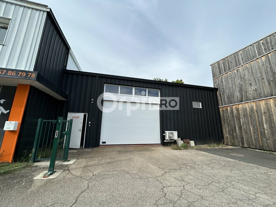 ORPI AGENCE CONSEIL  LOCATION-LOCAL D'ACTIVITE-LE_PALAIS-SUR-VIENNE-87