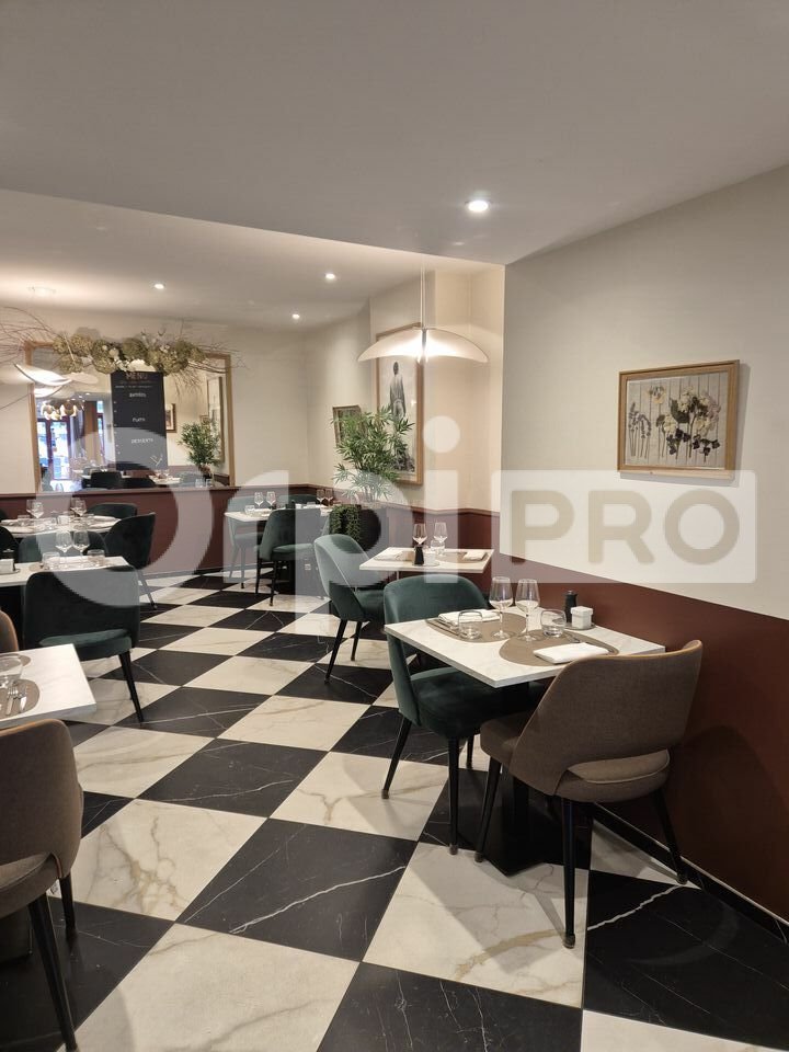 ORPI AGENCE CONSEIL  VENTE-FONDS DE COMMERCE-LIMOGES-87