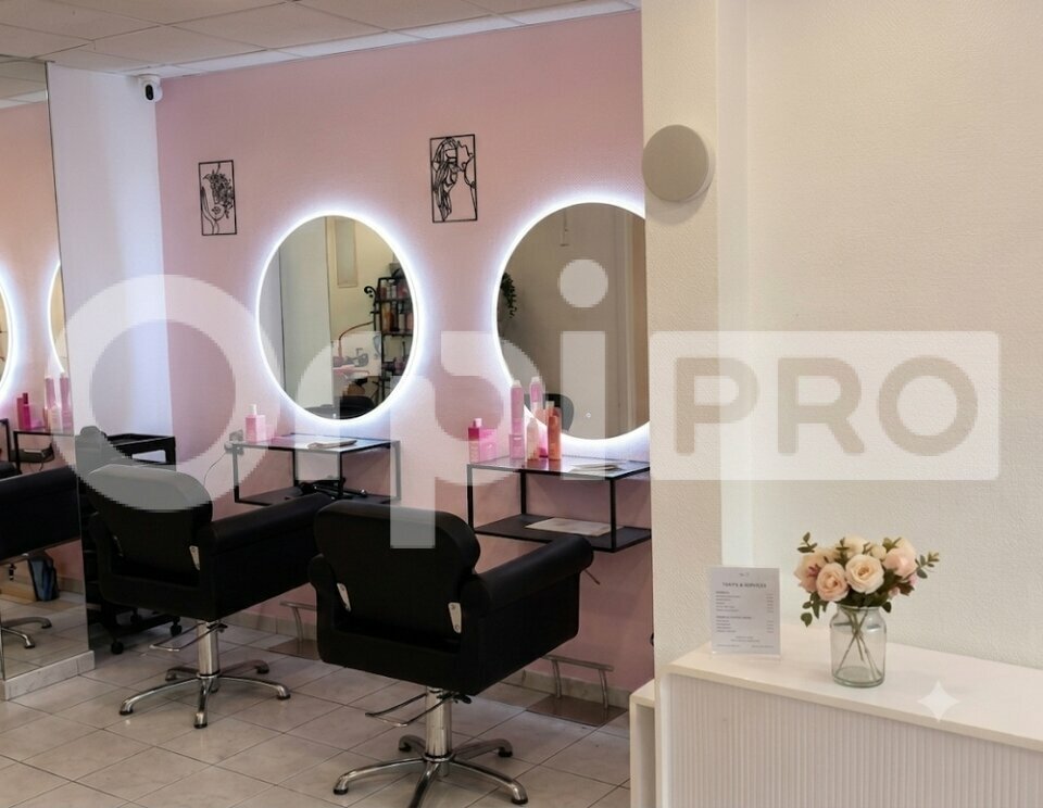 ORPI PRO CEGIT IMMO VENTE-FONDS DE COMMERCE-CUISE-LA-MOTTE-60
