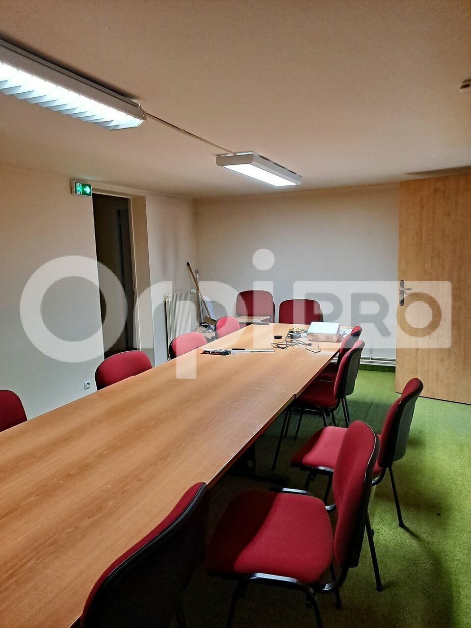 ORPI SARL COMPTOIR IMMOBILIER CHAMPENOIS VENTE-BUREAUX-EPERNAY-51